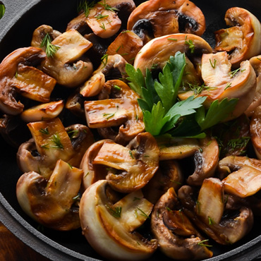 Fried Italian Pasta